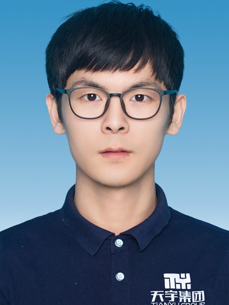 贵州天宇科技_市场人员照片_徐建飞