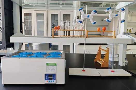 贵州天宇科技_实验室设备_综合实验室一