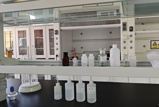 贵州天宇科技_实验室设备_综合实验室二