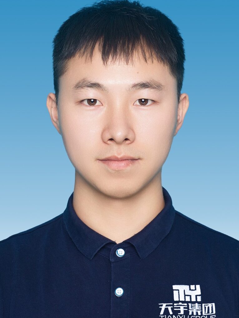 贵州天宇科技_技术人员照片_陈亮