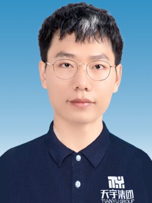 贵州天宇科技_市场人员照片_陈发勇