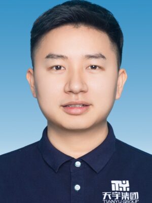 贵州天宇科技_技术人员照片_黄兴
