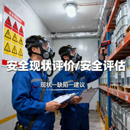 贵州天宇科技_安全技术服务_安全现状评价、安全评估01