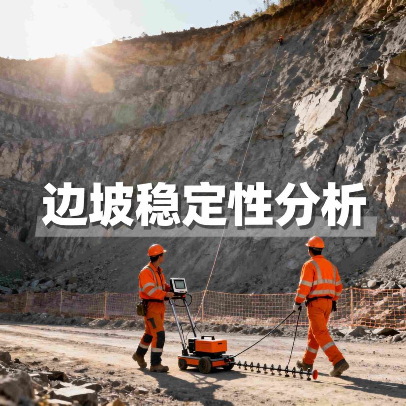 贵州天宇科技_安全技术服务_边坡稳定性分析01