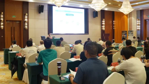 贵州天宇科技_新闻动态_培训活动_2024年用人单位主要负责人和职业卫生管理人员培训06