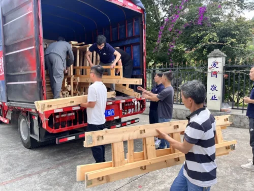 贵州天宇科技_新闻动态_日常动态_2024年六一公益活动04