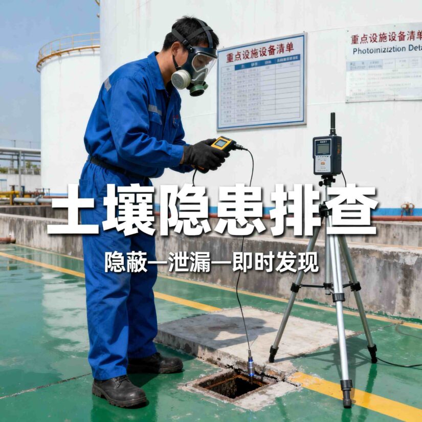 贵州天宇科技_环境影响评价_土壤隐患排查01