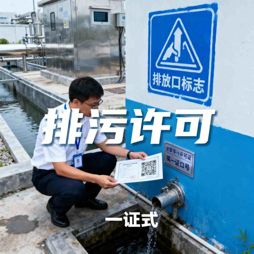 贵州天宇科技_环境影响评价_排污许可01