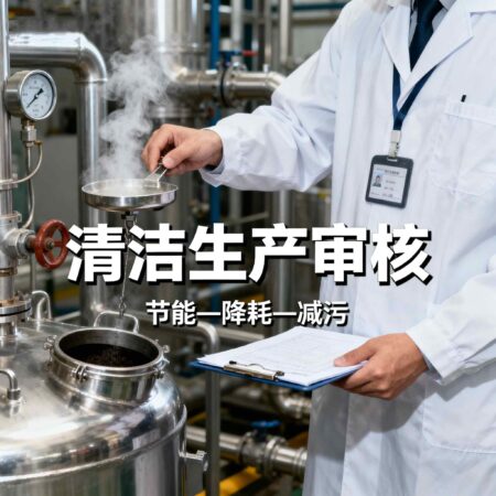 贵州天宇科技_环境影响评价_清洁生产审核01