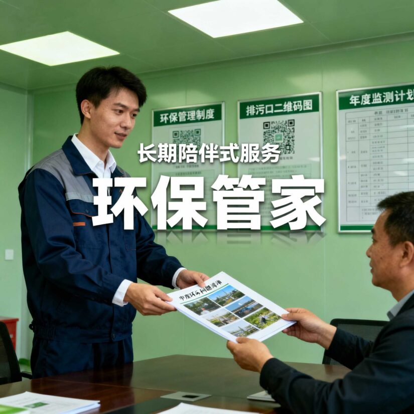 贵州天宇科技_环境影响评价_环保管家01