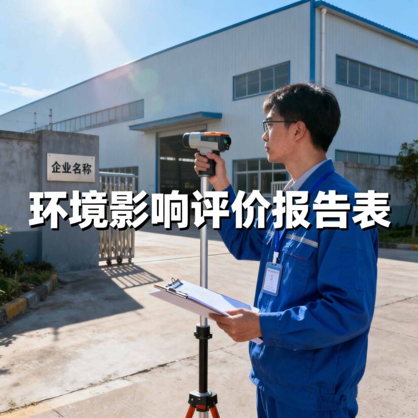 贵州天宇科技_环境影响评价_环境影响评价报告表01