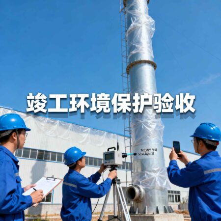 贵州天宇科技_环境影响评价_竣工环境保护验收01