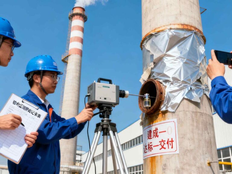 贵州天宇科技_环境影响评价_竣工环境保护验收02