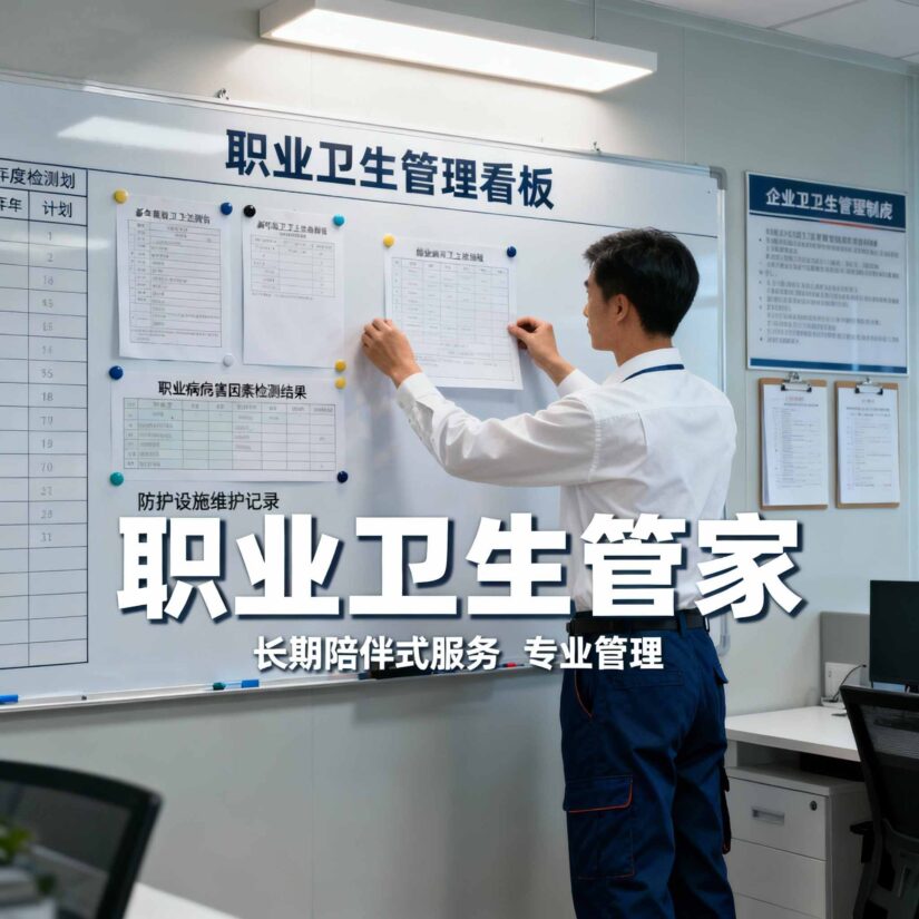 贵州天宇科技_职业卫生评价_职业卫生管家01