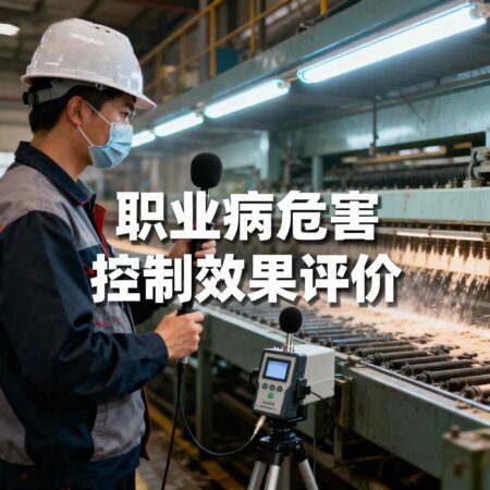 贵州天宇科技_职业卫生评价_职业病危害控制效果评价01