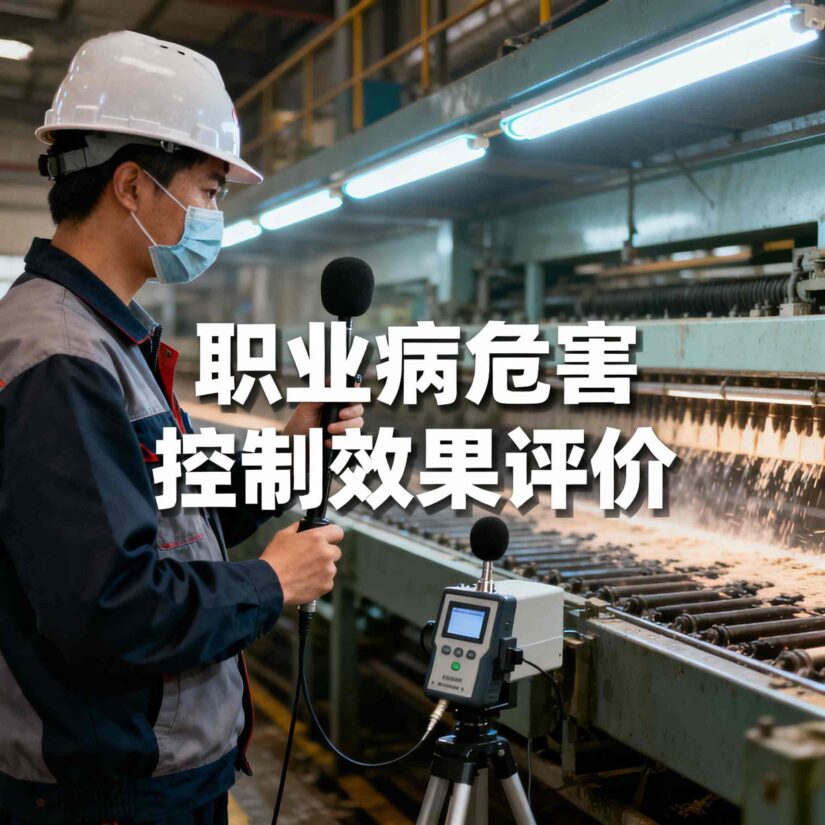 贵州天宇科技_职业卫生评价_职业病危害控制效果评价01