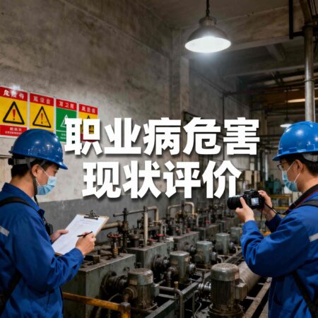 贵州天宇科技_职业卫生评价_职业病危害现状评价01