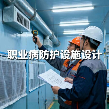 贵州天宇科技_职业卫生评价_职业病防护设施设计01