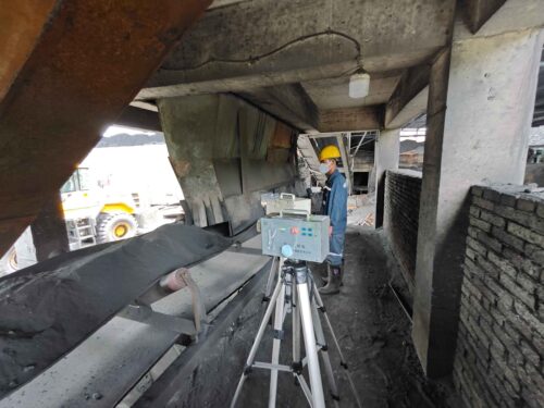 贵州天宇科技_职业卫生评价采样现场_兴仁市鸿森选煤有限公司04