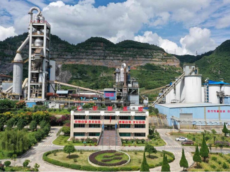 贵州天宇科技_职业卫生评价采样现场_华新贵州顶效特种水泥有限公司00