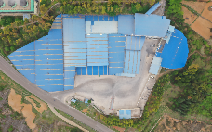 贵州天宇科技_职业卫生评价采样现场_贵州厦美再生资源有限公司00