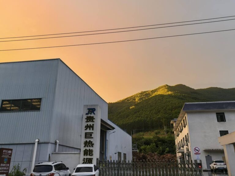 贵州天宇科技_职业卫生评价采样现场_贵州时汇生物能源有限公司00