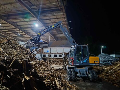 贵州天宇科技_职业卫生评价采样现场_贵州时汇生物能源有限公司03