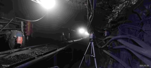 贵州天宇科技_职业卫生评价采样现场_贵州省黔西南州润扬矿业有限责任公司振兴煤矿03