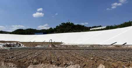 贵州天宇科技_职业卫生评价采样现场_黔西南金龙黄金矿业有限责任公司（堆浸场）00