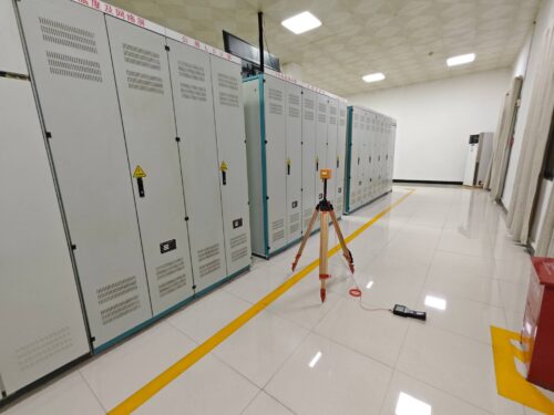 贵州天宇科技_职业卫生评价采样现场_2026兴义市永康发电有限责任公司永康桥水电站03