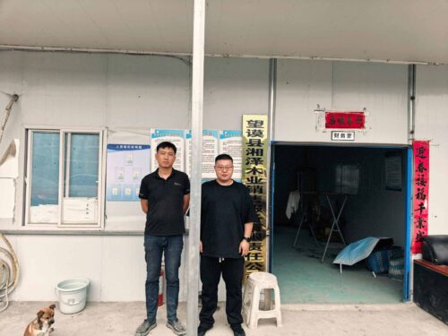 贵州天宇科技_职业卫生评价采样现场_2026望谟县湘泽木业销售服务有限责任公司02
