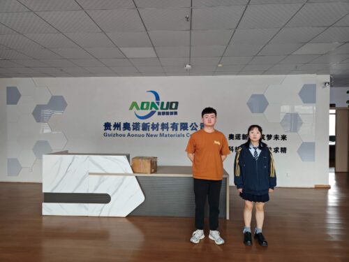 贵州天宇科技_职业卫生评价采样现场_2026贵州奥诺新材料有限公司01