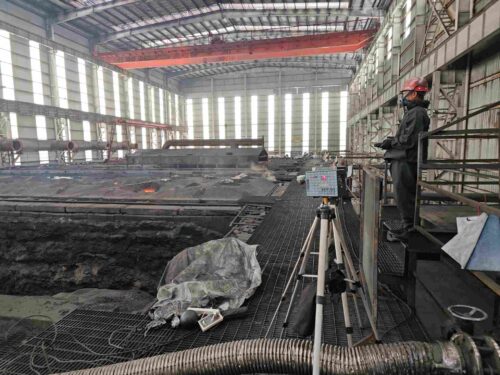 贵州天宇科技_职业卫生评价采样现场_2026贵州新创硅基新材料科技有限公司04