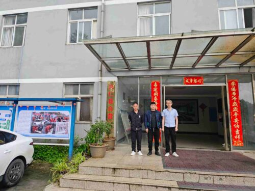 贵州天宇科技_职业卫生评价采样现场_2026贵州汉诺矿业有限公司兴仁县四联乡合营煤矿02