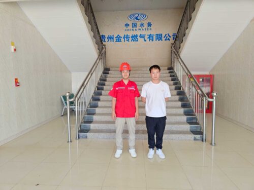贵州天宇科技_职业卫生评价采样现场_2026贵州金传燃气有限公司综合储备站02