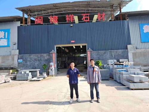 贵州天宇科技_职业卫生评价采样现场_2026贵州闽樟祥石材加工厂02